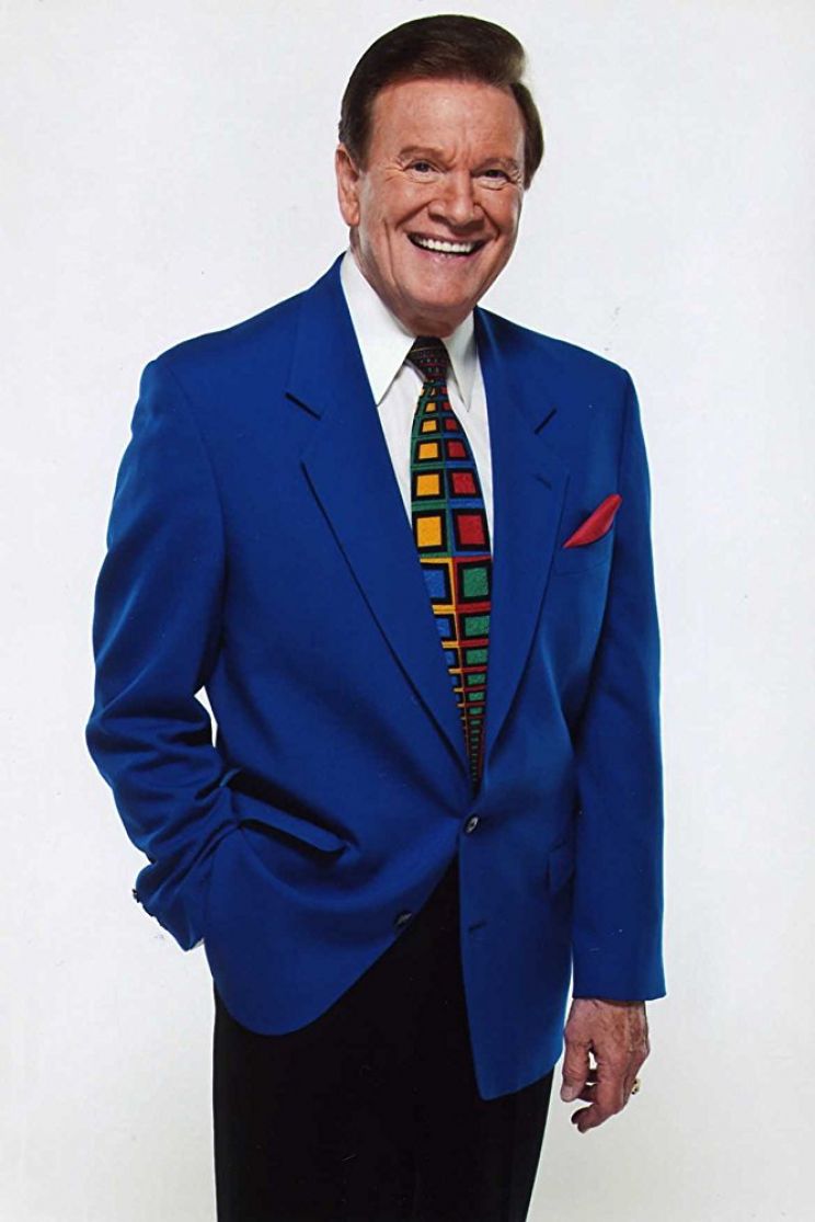 Wink Martindale