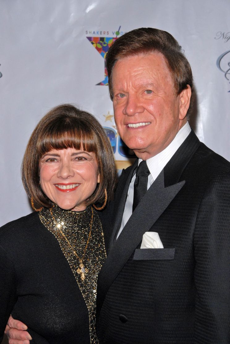 Wink Martindale