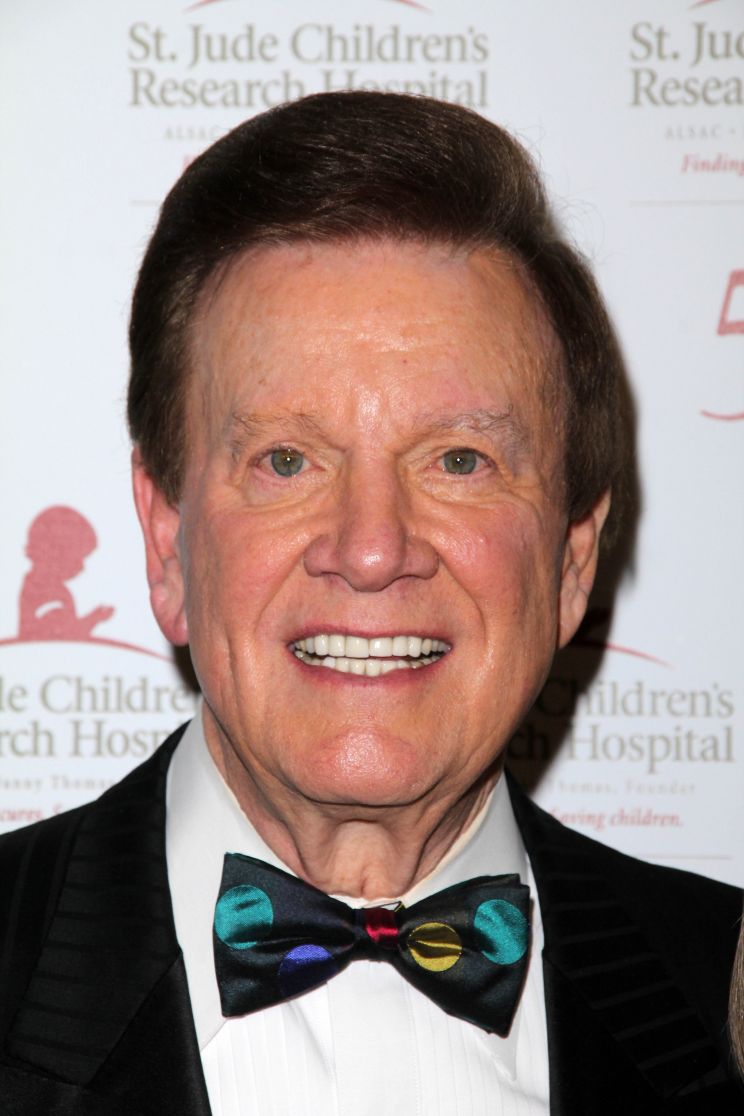 Wink Martindale