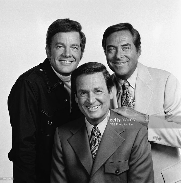 Wink Martindale