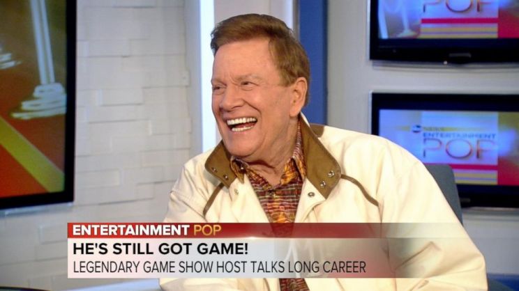 Wink Martindale