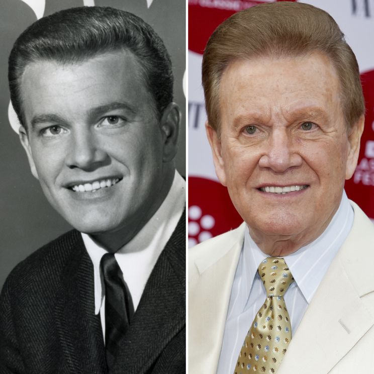 Wink Martindale