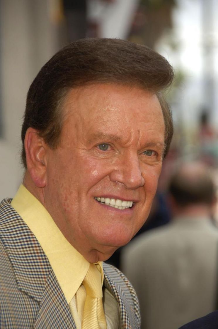 Wink Martindale