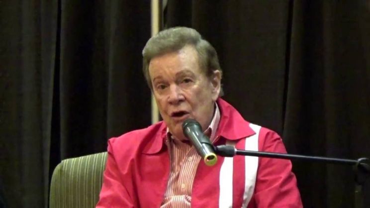 Wink Martindale