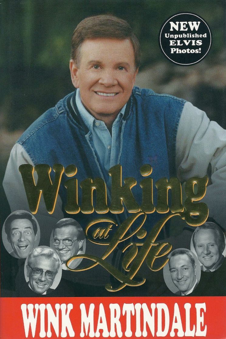 Pictures of Wink Martindale