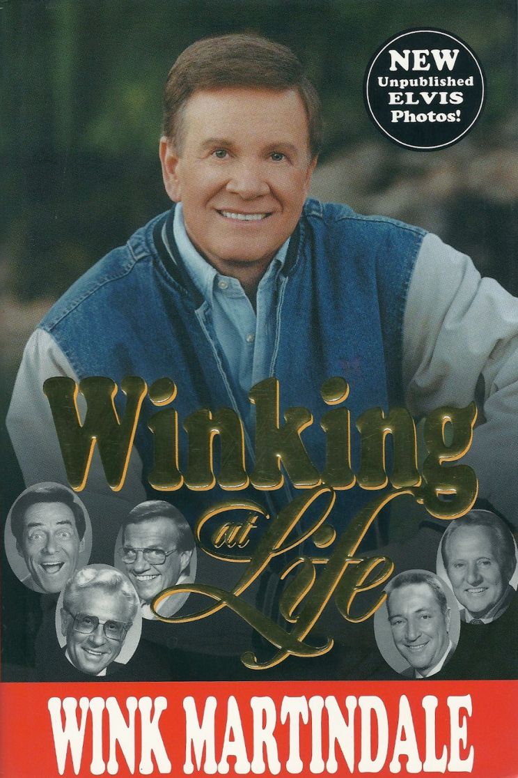 Wink Martindale