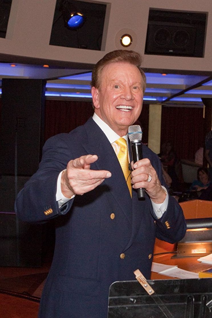 Wink Martindale