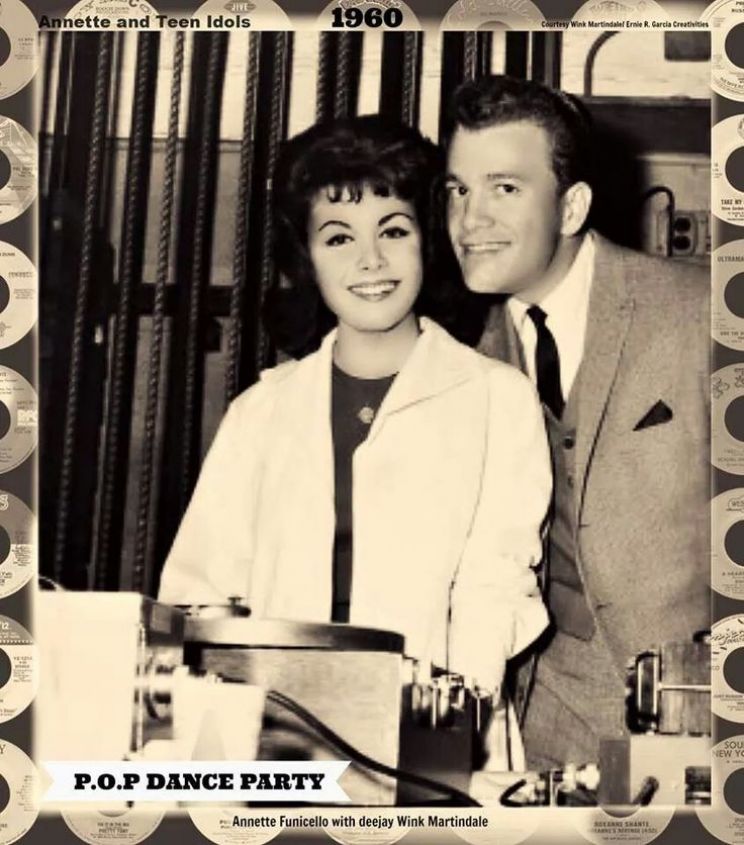 Wink Martindale