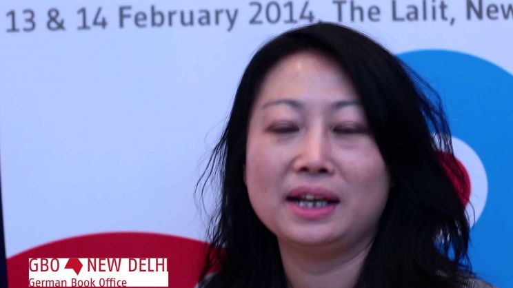 Winnie Hung