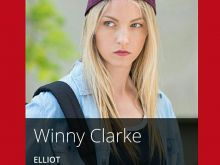 Winny Clarke