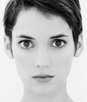 Winona Ryder