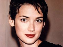 Winona Ryder