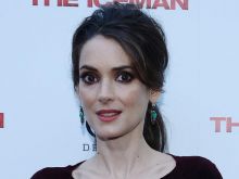 Winona Ryder