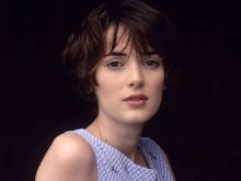 Winona Ryder