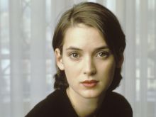 Winona Ryder