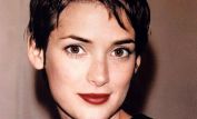 Winona Ryder