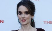 Winona Ryder