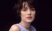 Winona Ryder