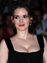 Winona Ryder