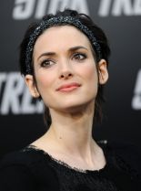 Winona Ryder