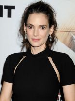 Winona Ryder