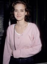 Winona Ryder