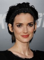 Winona Ryder