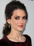 Winona Ryder