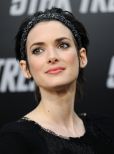 Winona Ryder