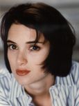 Winona Ryder