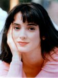 Winona Ryder