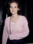 Winona Ryder