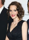 Winona Ryder