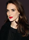 Winona Ryder