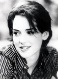 Winona Ryder