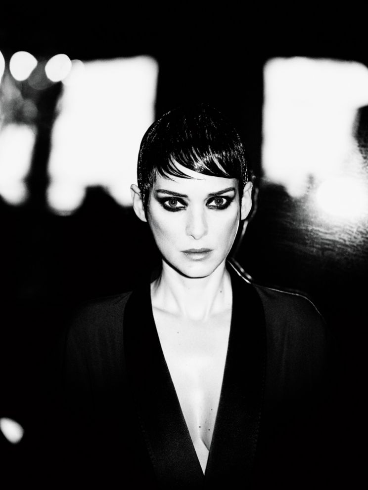 Winona Ryder