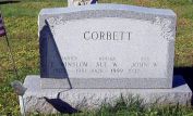 Winslow Corbett