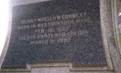 Winslow Corbett