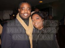 Winsome Sinclair photo