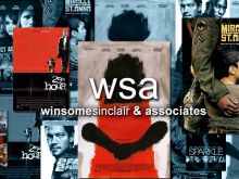 Winsome Sinclair