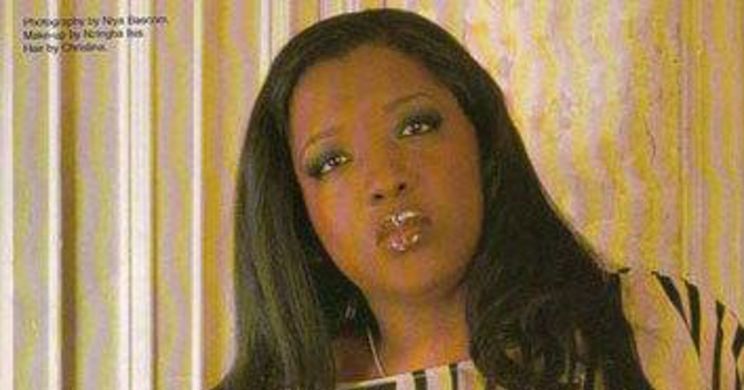 Winsome Sinclair