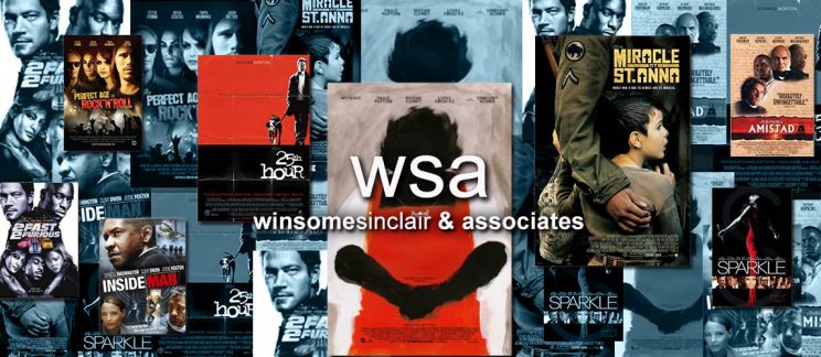 Winsome Sinclair