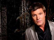 Winsor Harmon