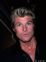 Winsor Harmon