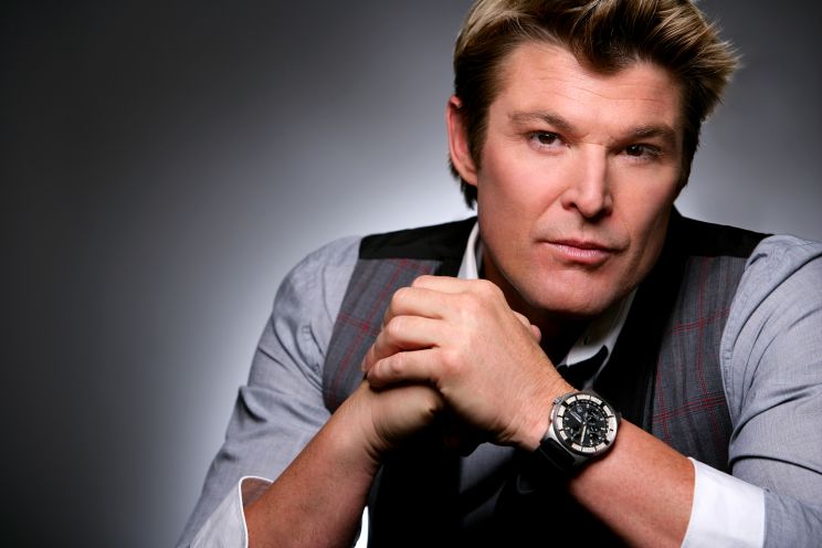 Winsor Harmon