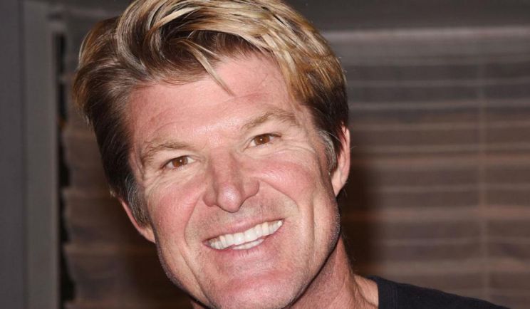 Winsor Harmon