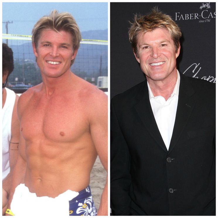 Winsor Harmon