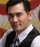 Winston Chao