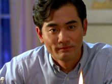 Winston Chao