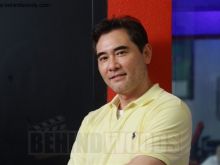 Winston Chao